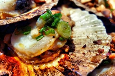 10 món ăn đêm cực ngon không thể bỏ qua khi đến Phan Thiết 2