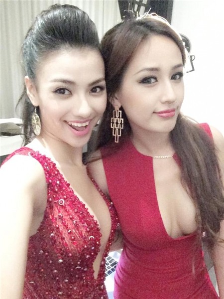 mai-phuong-thuy-khoe-3-vong-hoan-hao-tai-xuat-showbiz