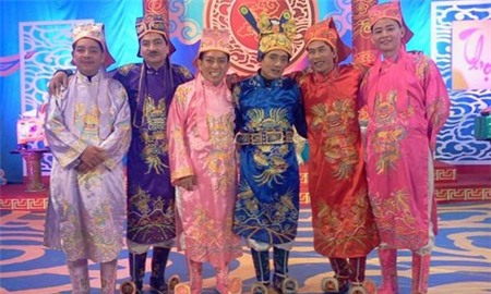 Táo quân VTC dường như có mức lương cao hơn.