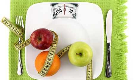 Giảm cân thất bại vì ăn kiêng sai cách
