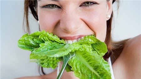 Giảm cân thất bại vì ăn kiêng sai cách