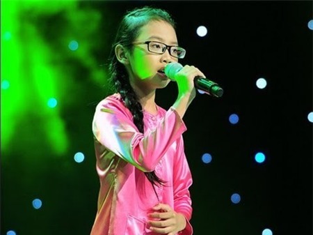 4 tài năng nhí vượt mặt các đàn anh