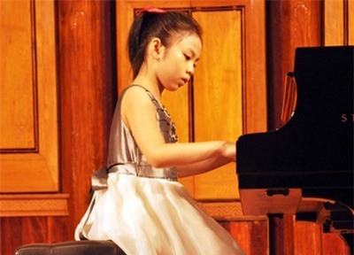 4 tài năng nhí vượt mặt các đàn anh