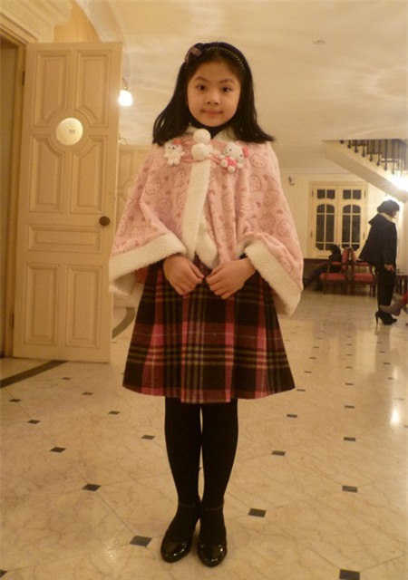 4 tài năng nhí vượt mặt các đàn anh