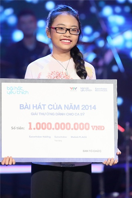 4 tài năng nhí vượt mặt các đàn anh