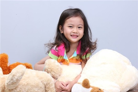 4 tài năng nhí vượt mặt các đàn anh