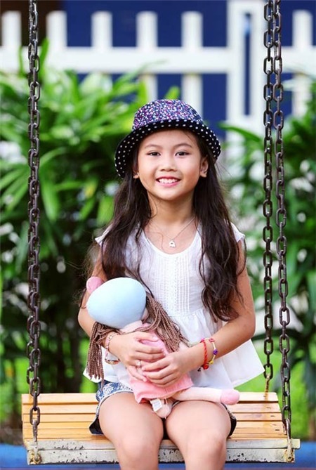 4 tài năng nhí vượt mặt các đàn anh