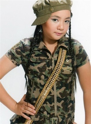 4 tài năng nhí vượt mặt các đàn anh