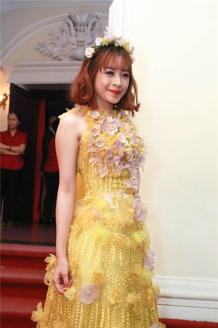 Sao Việt bỗng hóa