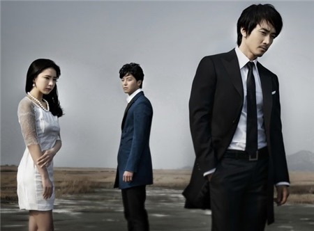 Gã si tình lần đầu phát sóng tại Việt Nam trên kênh D-Dramas lúc 21h hằng ngày từ 6/1.