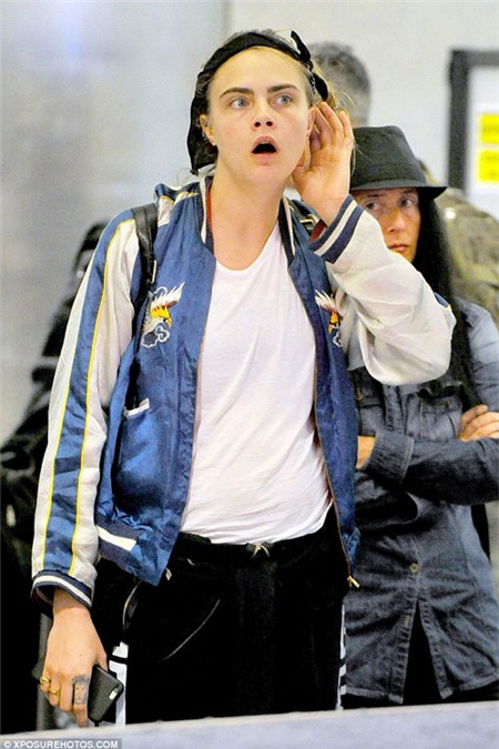 Á hậu Siêu vòng 3 có thể bị cắt cụt chân vì bơm đùi - 6