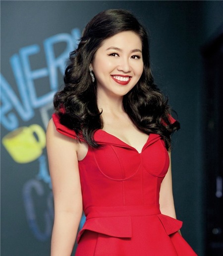 Lê Khánh: 'Kẻ khác người' của showbiz