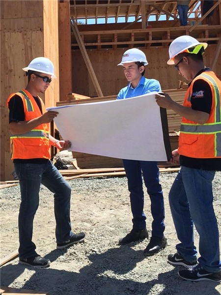 Vợ chồng Đan Trường khoe tổ ấm tiện nghi tại Mỹ 1