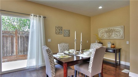 Vợ chồng Đan Trường khoe tổ ấm tiện nghi tại Mỹ 8