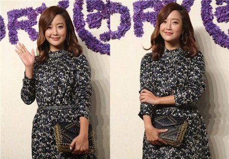 Những khuôn mặt méo mó gây sốc của loạt kiều nữ xứ Hàn 3