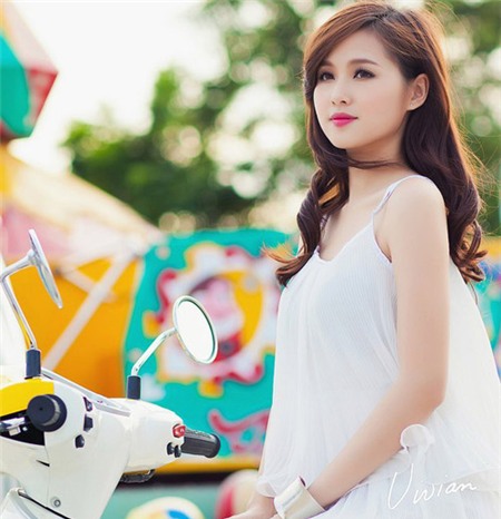 Tiếc nuối đường cong thủa chưa bầu bí của Tâm Tít - 1