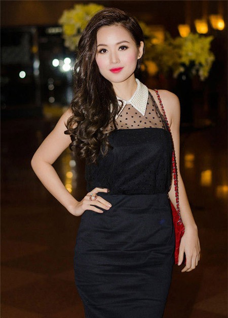 Tiếc nuối đường cong thủa chưa bầu bí của Tâm Tít - 13