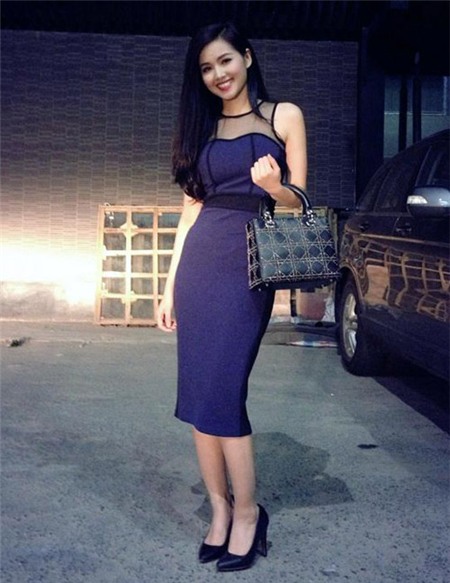 Tiếc nuối đường cong thủa chưa bầu bí của Tâm Tít - 3