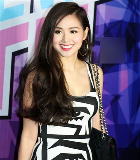 Tiếc nuối đường cong thủa chưa bầu bí của Tâm Tít - 4