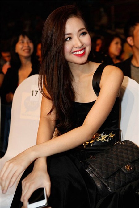 Tiếc nuối đường cong thủa chưa bầu bí của Tâm Tít - 6