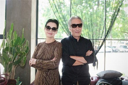 Chồng danh ca Khánh Ly qua đời - 3