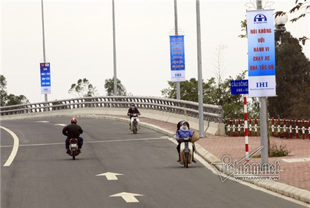 lộn xộn, lưu thông, đường Võ Nguyên Giáp