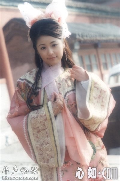 So sánh 5 phiên bản 'Lộc đỉnh ký' đình đám nhất