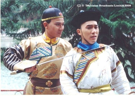 So sánh 5 phiên bản 'Lộc đỉnh ký' đình đám nhất