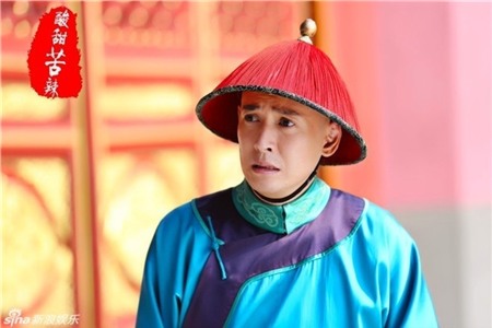 So sánh 5 phiên bản 'Lộc đỉnh ký' đình đám nhất