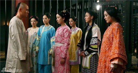 So sánh 5 phiên bản 'Lộc đỉnh ký' đình đám nhất