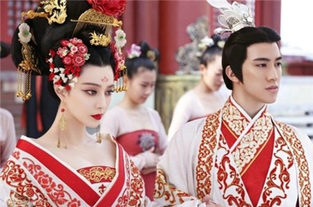 Bộ phim Võ Mỵ Nương truyền kỳ đã được TVB mua bản quyền phát sóng tại Malaysia, Singapore
