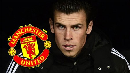 Gareth Bale mới cùng Real đoạt chức vô địch Champions League mùa trước