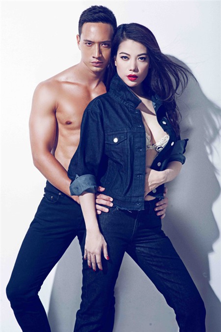 Kim Lý – Kịch bản nào cho 