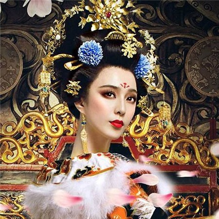 Cận cảnh vẻ đẹp