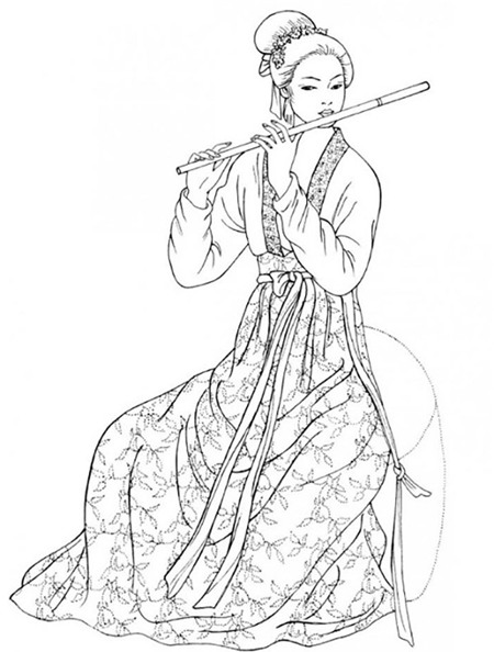 Cận cảnh vẻ đẹp