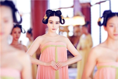 Cận cảnh vẻ đẹp