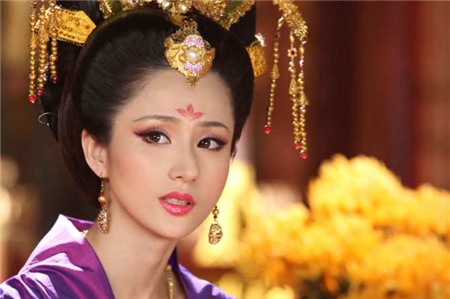 Cận cảnh vẻ đẹp