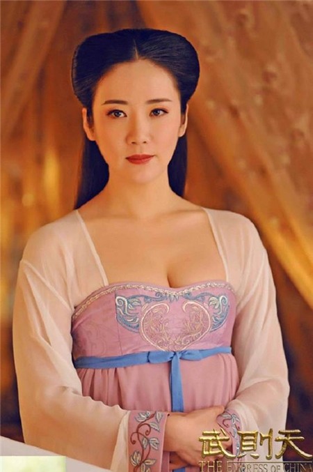 Dàn mỹ nữ có số phận bi thảm trong