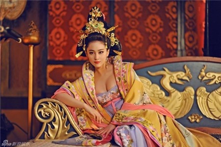 Dàn mỹ nữ có số phận bi thảm trong