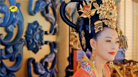 Dàn mỹ nữ có số phận bi thảm trong