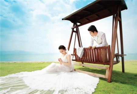 Vì sao Nhật Kim Anh quyết định kết hôn chỉ sau 1 năm gặp gỡ?