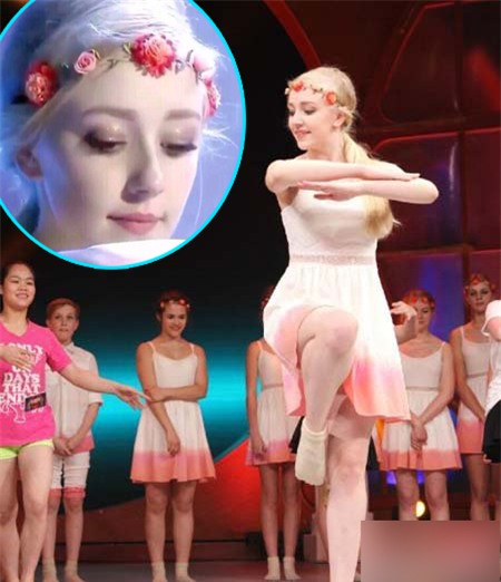 Mặt mộc gây thất vọng của những 