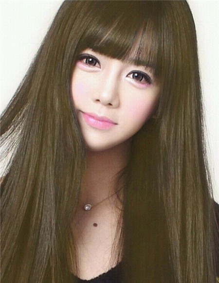 Mặt mộc gây thất vọng của những 