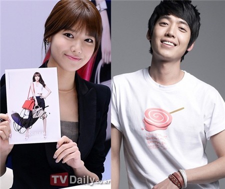 Sooyoung đã công khai hẹn hò từ đầu năm 2014.