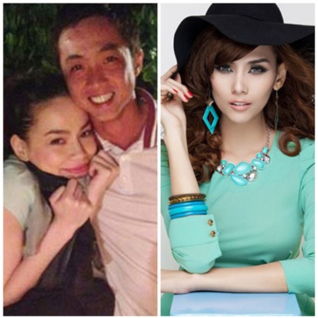 vo-hoang-yen-pho-phac-gian-di-xuat-hien-sau-tin-cap-ke-cuong-do-lamk