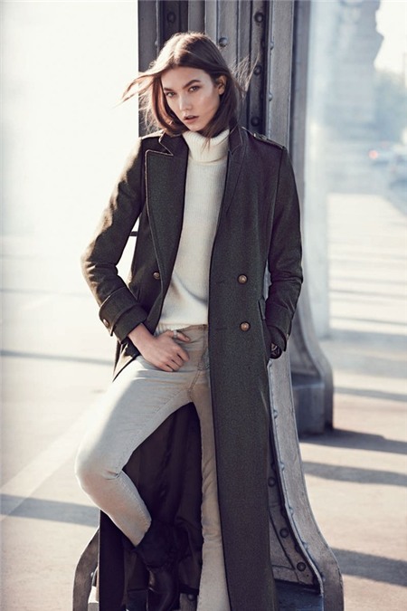7 món thời trang giúp quý cô luôn yên tâm trong ngày đông lạnh 14
