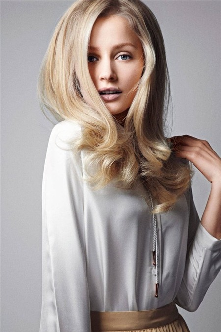 Liệu pháp hiệu quả cứu vãn tình trạng da đầu khô, gàu 3