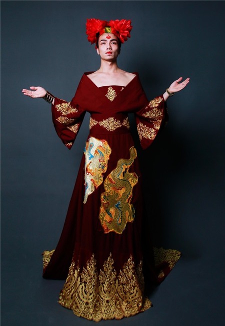 dau-tim-voi-kenny-sang--hoa-vo-tac-thien-khong-nguc