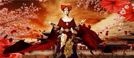 dau-tim-voi-kenny-sang--hoa-vo-tac-thien-khong-nguc