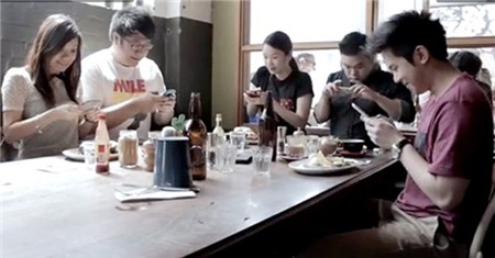 Thế hệ smartphone đang làm thay đổi hành vi tiêu dùng tại Việt Nam.